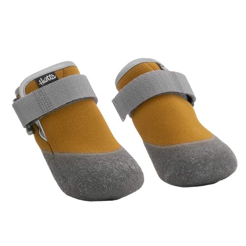 Hurtta Weekend Warrior Boots Desert 2szt. - ochronne buty dla psa, wodoodporne