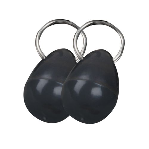 PetSafe Magnetic Collar Key 2 szt. - magnetyczna zawieszka, klucz do drzwiczek PetSafe Staywell Magnetic