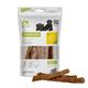 Maelson Treatees Stix Duck 100g - zdrowe przysmaki dla psa, suszone mięso z kaczki