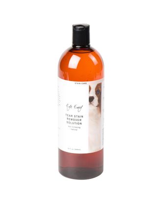 Eye Envy Tear Stain Remover for Dogs - płyn do usuwania plam i przebarwień pod oczami u psa - 946ml