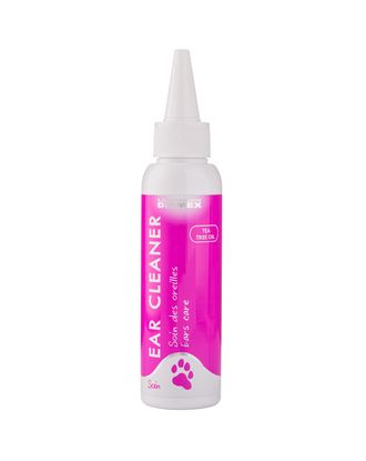 Diamex Ear Cleaner - delikatny płyn z olejkami eterycznymi do przemywania uszu - 100ml