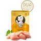 Kitty Cat Chicken Pate 85g - bezzbożowa mokra karma dla kota, z kurczakiem, pasztet