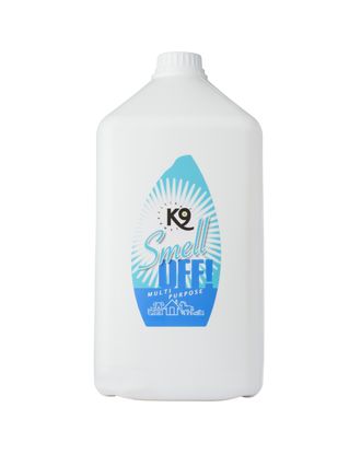 K9 Smell Off Multipurpose - preparat neutralizujący nieprzyjemne zapachy