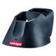 Heiniger Opal 2-Speed Brushless Clipper - Professional Two-speed Levels Animal Clipper With No. 10 Blade & Storage Case