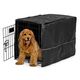 MidWest Kennel Crate Cover - Size M (76x50x52cm)