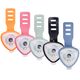 Max&Molly Soundshield - Ultrasonic Flea and Tick Repeller for Dogs and Cats, Waterproof