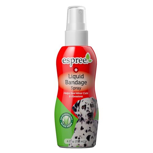Espree Natural Bandage Spray 118ml 