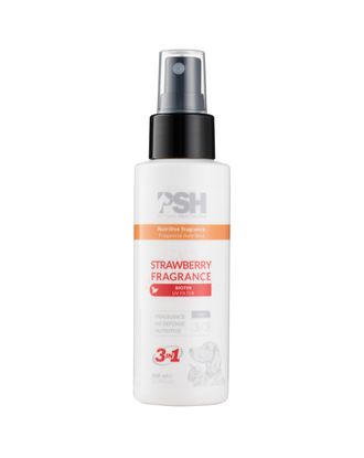 PSH Cococnut Fragrance 3in1 100ml - delikatne perfumy i odżywka dla psa i kota, z ochroną przeciwsłoneczną