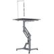 Blovi Air Lifting Grooming Table 80x53cm - Grooming Table with Pneumatic Lift