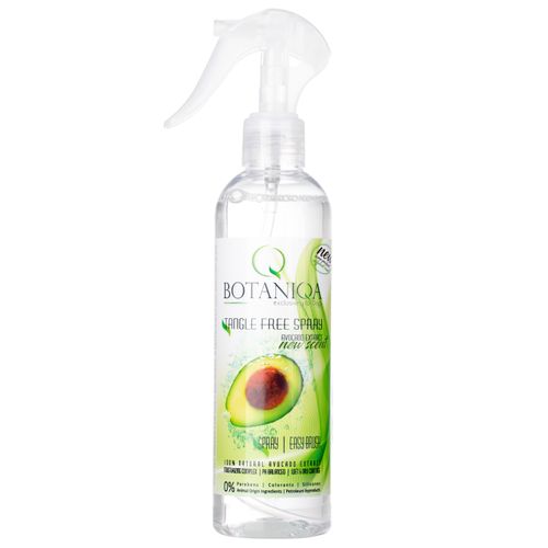 Botaniqa Tangle Free Avocado Spray New Scent 250ml - odżywka ułatwiająca rozczesywanie sierści