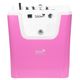 Blovi Professional Grooming SPA 90x68x95cm - Ozone Bathtub With Milky SPA Micro Bubble Technology and Hydromassage