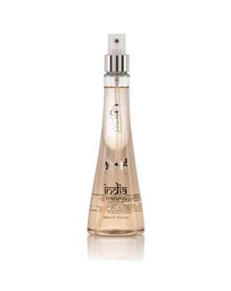 Yuup! India Perfume - Long Lasting Fragrance Spray with Notes of Incense, Ylang Ylang, Patchouli and Indian Jasmine - 250ml