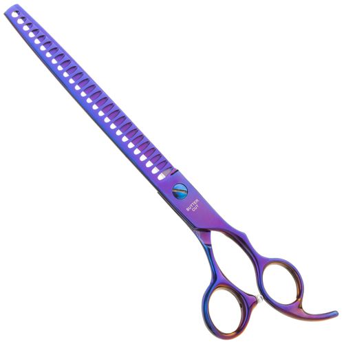 Geib Monster Purple Chunker 8,5