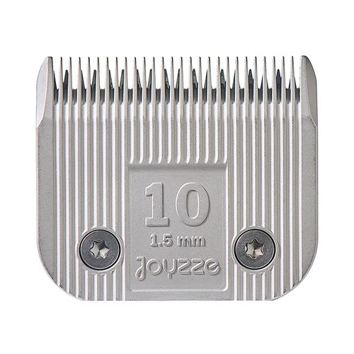 Joyzze A-Series Blade nr 10 - ostrze typu Snap-On z powłoką ceramiczną, 1,5mm