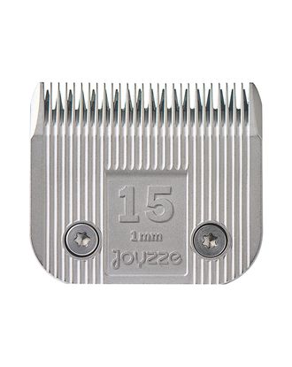 Joyzze A-Series Blade nr 15 - ostrze typu Snap-On z powłoką ceramiczną, 1mm