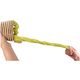 Flamingo Sonay Dog 38cm - szeleszczący pies z piszczałką