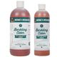 Nature's Specialties Barkling Shampoo - głęboko oczyszczający i odtłuszczający szampon dla psa i kota, koncentrat 1:24