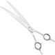 Artero Onix Curved Scissors 8" - ostre i precyzyjne nożyczki gięte, stal japońska
