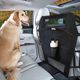 Kurgo Backseat Barrier - organizer do samochodu dla psa, bariera pomiędzy siedzeniami