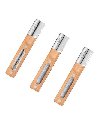 Artero Nature Juno Stripping Knife - trymer klasyczny dla osób leworęcznych