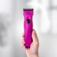 Wahl Creativa - Cordless Pet Clipper with Two Batteries & Adjustable Blade