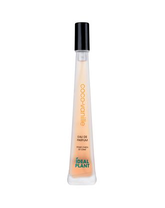 Ideal Plant Coco-Vanille - perfumy kokosowo-waniliowe dla psa i kota - 30ml
