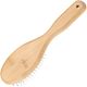 Artero Nature Metal Pin Brush - owalna szczotka z bambusa, metalowe piny 24mm