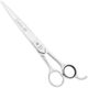 Geib Gator 88 Straight Scissors - solidne nożyczki groomerskie z szerokimi ostrzami i mikroszlifem