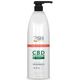PSH Pro Pure Green Shampoo 1L - szampon dla psów i kotów ułatwiający usuwanie podszerstka, koncentrat 1:4