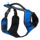 PetSafe Easy Sport Harness Blue - bezuciskowe szelki dla psa, niebieskie