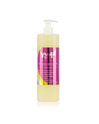 Yuup! Professional Cat Degreasing Shampoo - odtłuszczający szampon dla kota, dogłębnie myjący, koncentrat 1:20 - Pojemność: 1L