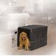 MidWest Kennel Crate Cover - Size M (76x50x52cm)