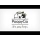 Holland PoopyGo Bio Poop Bags 15szt. - woreczki na psie odchody, biodegradowalne
