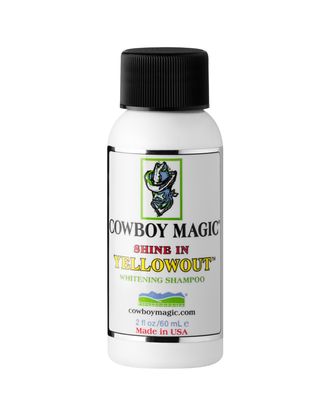 Cowboy Magic Shine In Yellowout 60ml