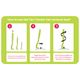 Tick Twister - Tick Removal Hooks, 3 pcs