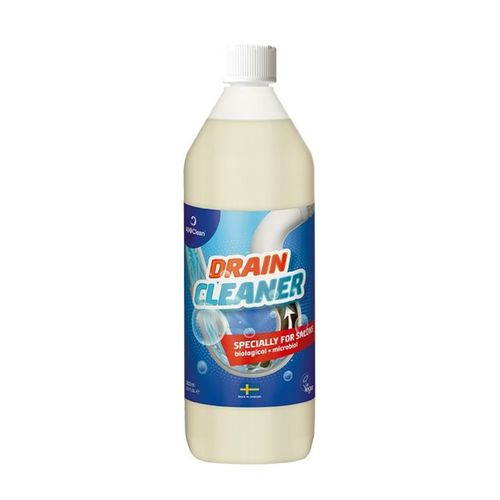 All1Clean Drain Cleaner 1L - mikrobiologiczny środek do czyszczenia rur i odpływów