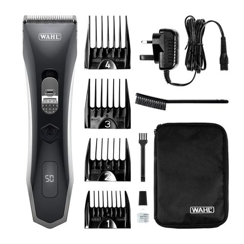 Wahl Smart Clip Cordless Clipper - Cordless Dog and Cat Clipper