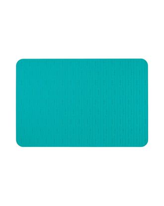 Artero Tatami Silicone Mat 90x60cm - silikonowa mata na stół groomerski, turkusowa