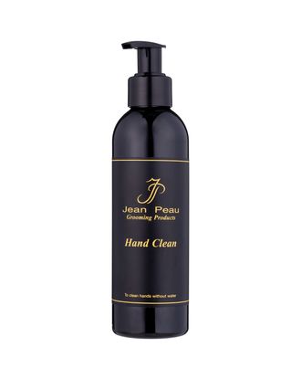 Jean Peau Handgel - żel do mycia i dezynfekcji rąk
