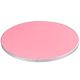 Blovi Table Top 70cm - Replaceable Round Tabletop for Grooming Tables