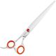 Yento Prime Straight Left Scissors - profesjonalne nożyczki proste z japońskiej stali, dla osób leworęcznych