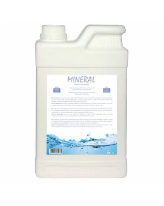 Diamex Mineral Shampoo - szampon mineralny, odżywia, wygładza i ułatwia rozczesywanie, koncentrat 1:16 - 1L
