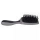 Wahl Horse Mane & Tail Brush 25cm - with Rounded Tips and Rubberized Handle