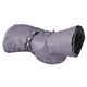 Hurtta Mudventure Reflective Coat Lavender - Dog Raincoat