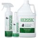 Hyponic Chitosan Deodorizer Pyeongchang - Alcohol-Free Air Freshener, Forest Scent