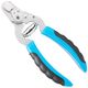 Groom Professional Classic Nail Clipper - solidne, klasyczne obcinaczki do pazurów