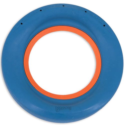 Chuckit! Hydro Roller 24cm - ringo dla psa, do zabaw w wodzie
