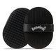 Bugalugs Wet & Dry Bath Brush - gumowa szczotka do czesania psa i kota, na sucho i mokro