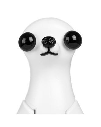 Mr. Jiang Small Model Dog Eyes & Nose - zapasowe oczka i nos do manekina groomerskiego