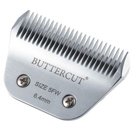 Geib Buttercut Blade SS no. 5FW Made From Stainless Steel, Clipping ...
